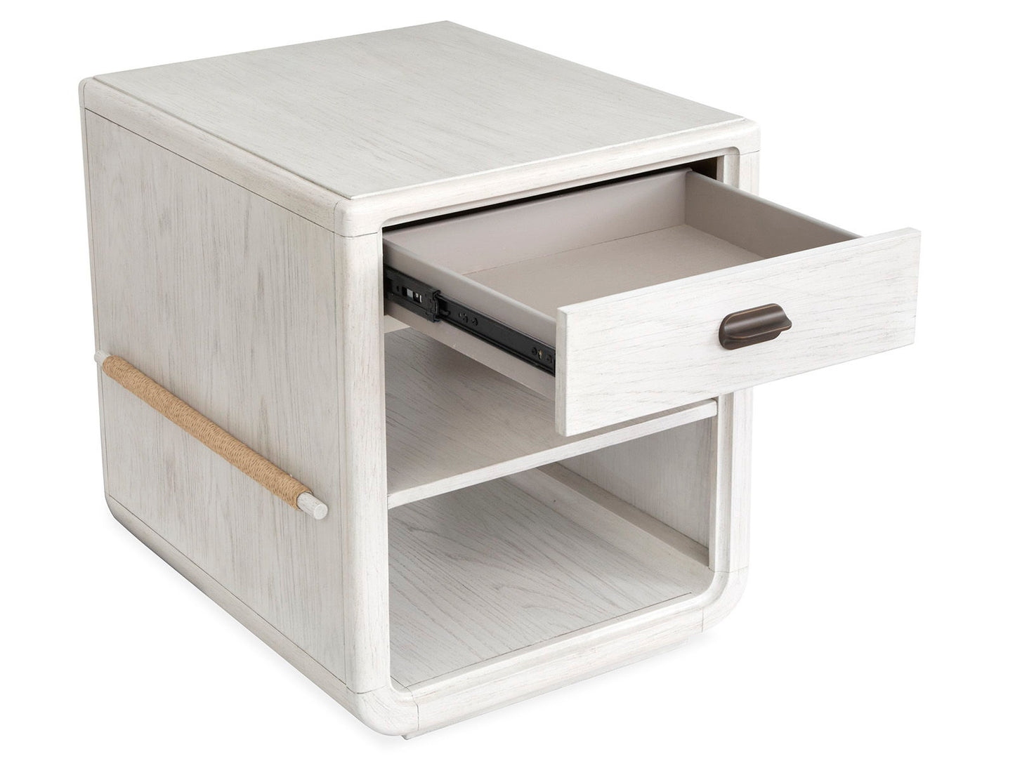 Sunset Cove - Chairside End Table