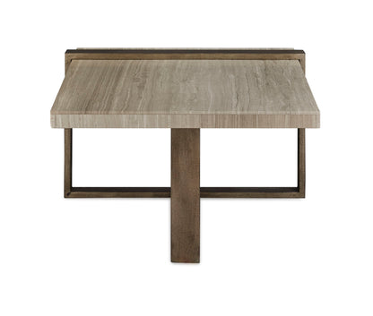 Wiltshire - Rectangular Cocktail Table Set