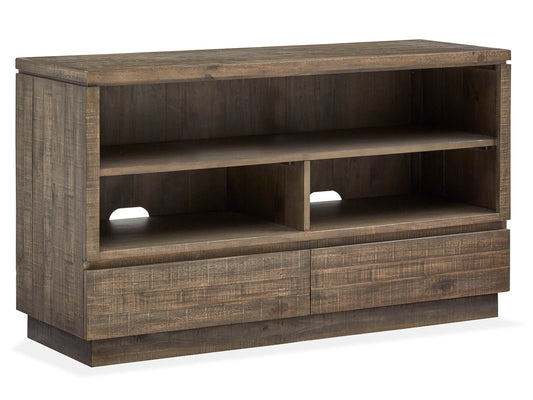 Baisden - Console Sofa Table - Tobacco