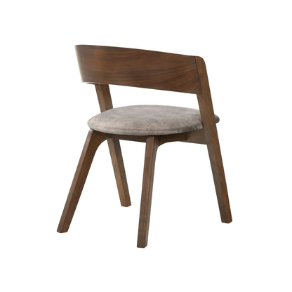 Venus And Jackie - Round Dining Set
