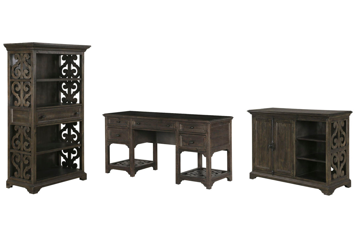 Bellamy - Desk Set