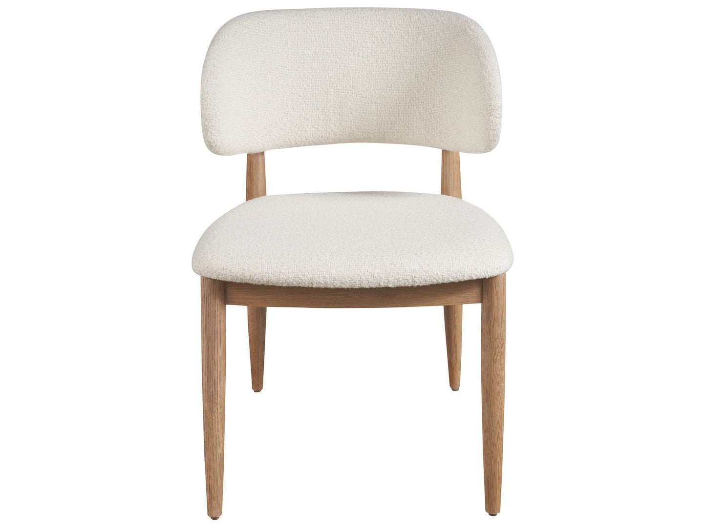 Modern - Juno Side Chair - White