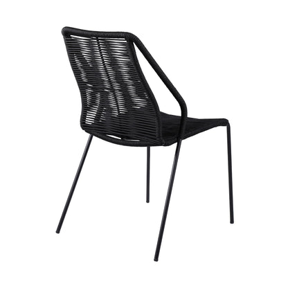 Sydney And Clip - Outdoor Patio 47" Dining Set