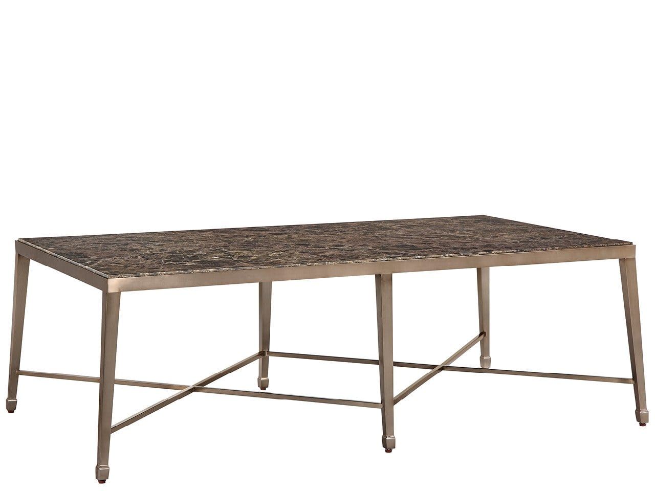 Fenwick - Emperador Table