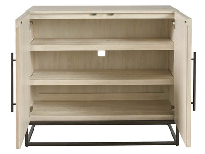 Dwell - Hall Chest