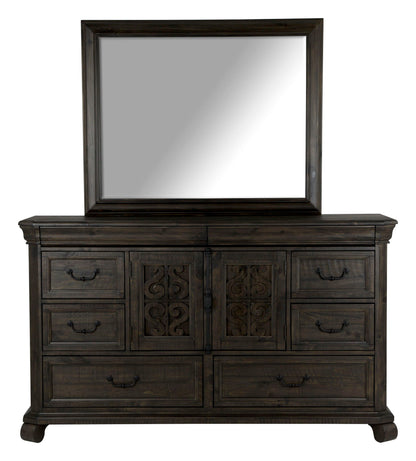 Bellamy - Drawer Dresser