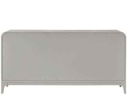 Tranquility / Miranda Kerr Home - Immersion Dresser - Gray