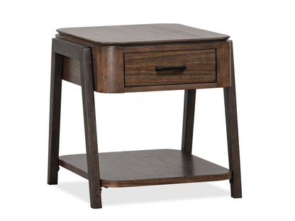 Hallie - Rectangular Table