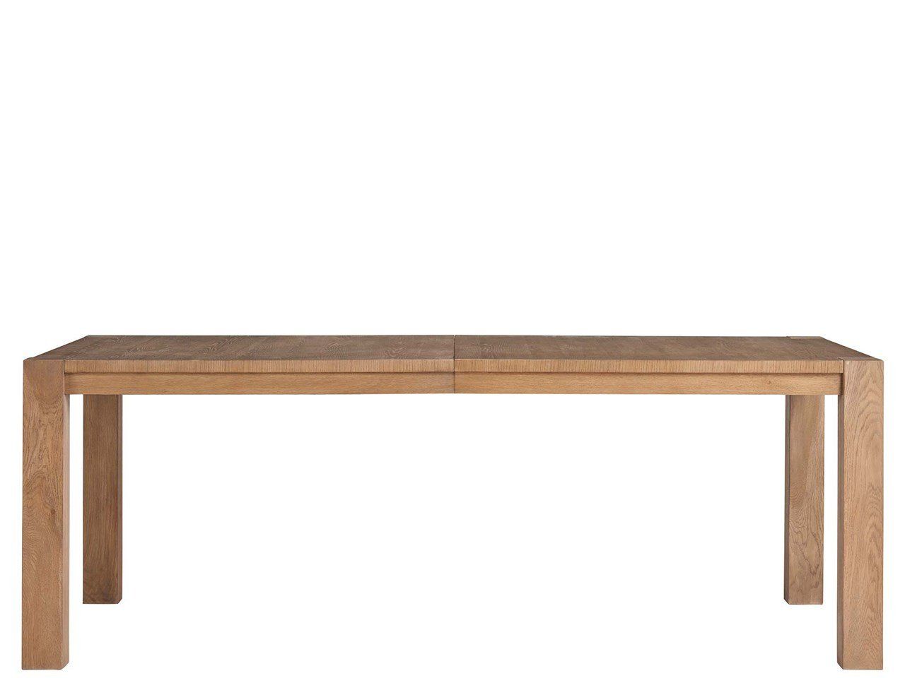 Weekender Coastal Living Home - Dining Table - Light Brown