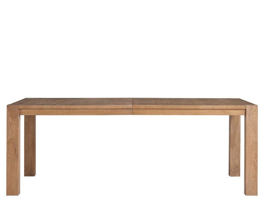 Weekender Coastal Living Home - Dining Table - Light Brown