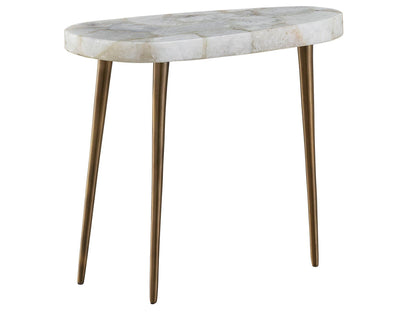 Erinn V x Universal - Fino Side Table