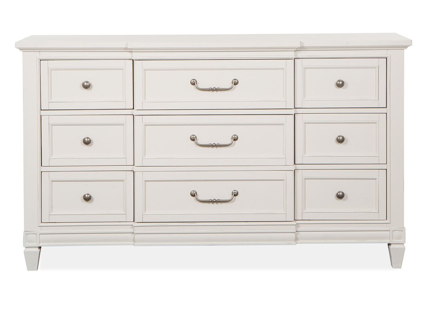 Willowbrook - Drawer Dresser