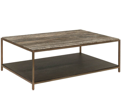 Montclair - Brindle Table