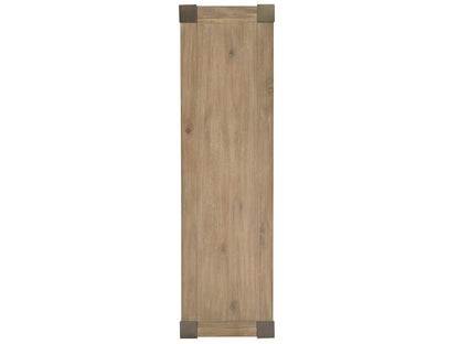 Ainsley - Bench - Cerused Khaki