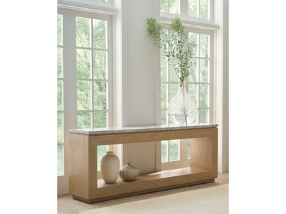 Avaline - Monet Console Table
