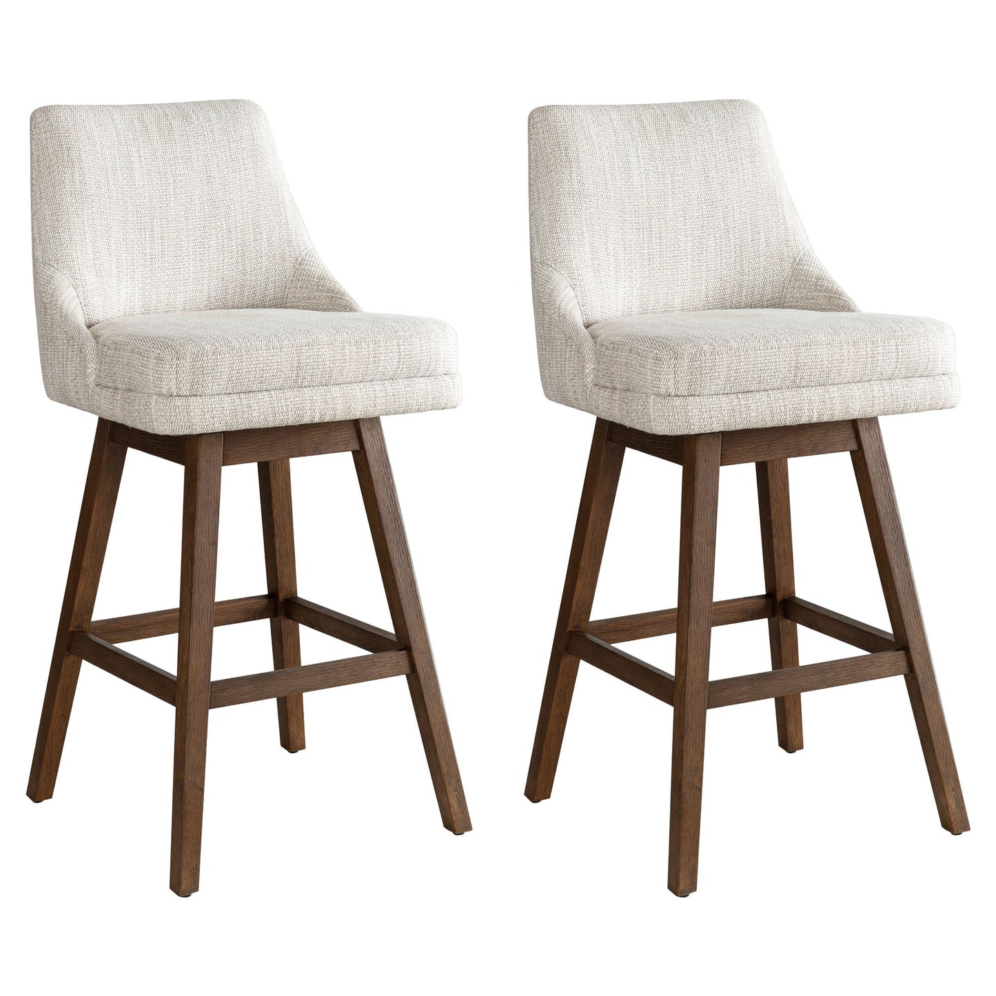 Branson - Swivel Barstool