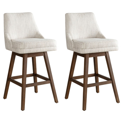 Branson - Swivel Barstool