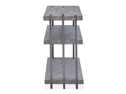 Eldridge - Rectangular Table