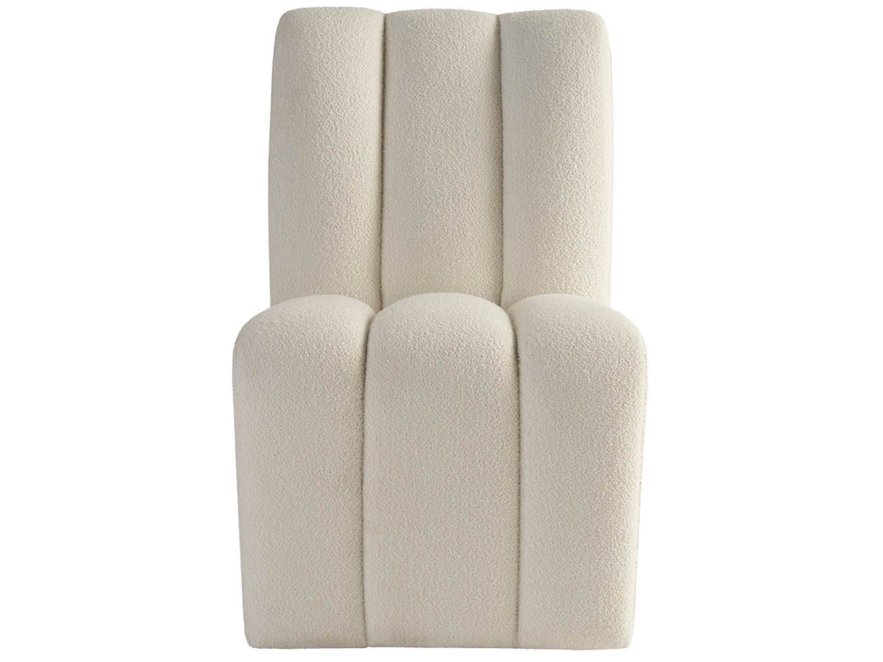 Modern - Kylo Side Chair - Beige