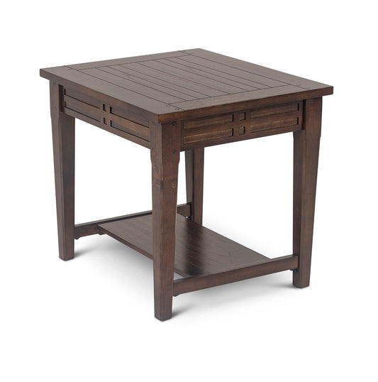 Crestline - Table