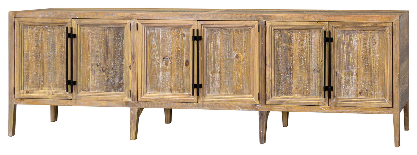 Jersey - Console