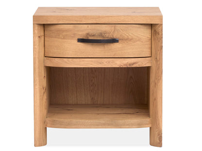 Laramie - Nightstand