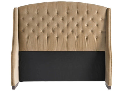 Halston - Headboard, Special Order