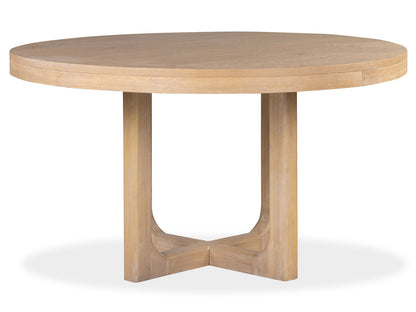 Somerset - Round Dining Table Set