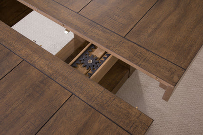 Garland - Dining Table