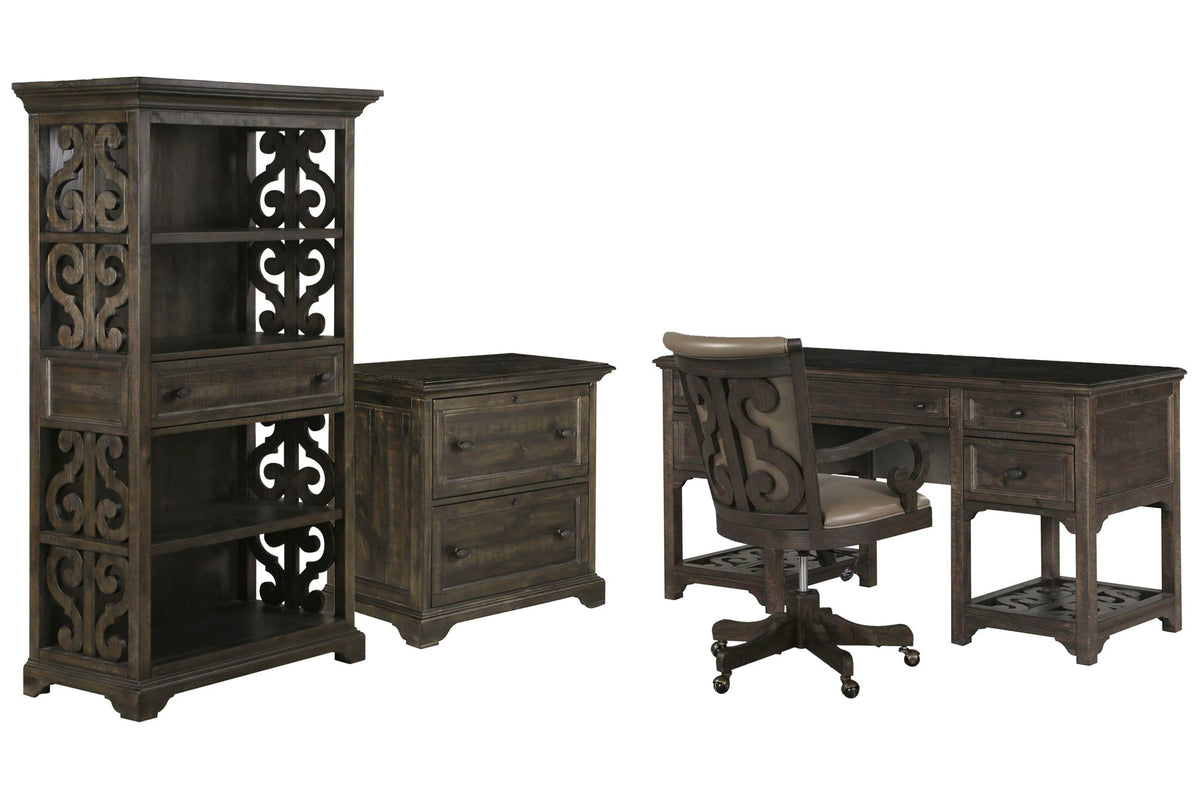 Bellamy - Desk Set