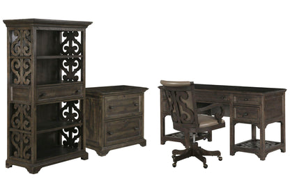 Bellamy - Desk Set