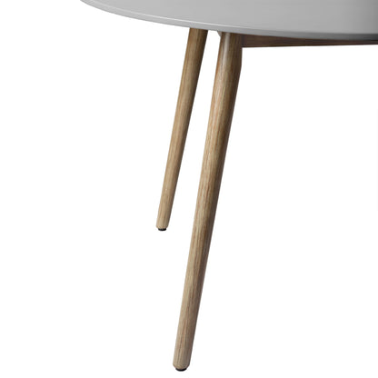 Sydney - Outdoor Patio Round Dining Table