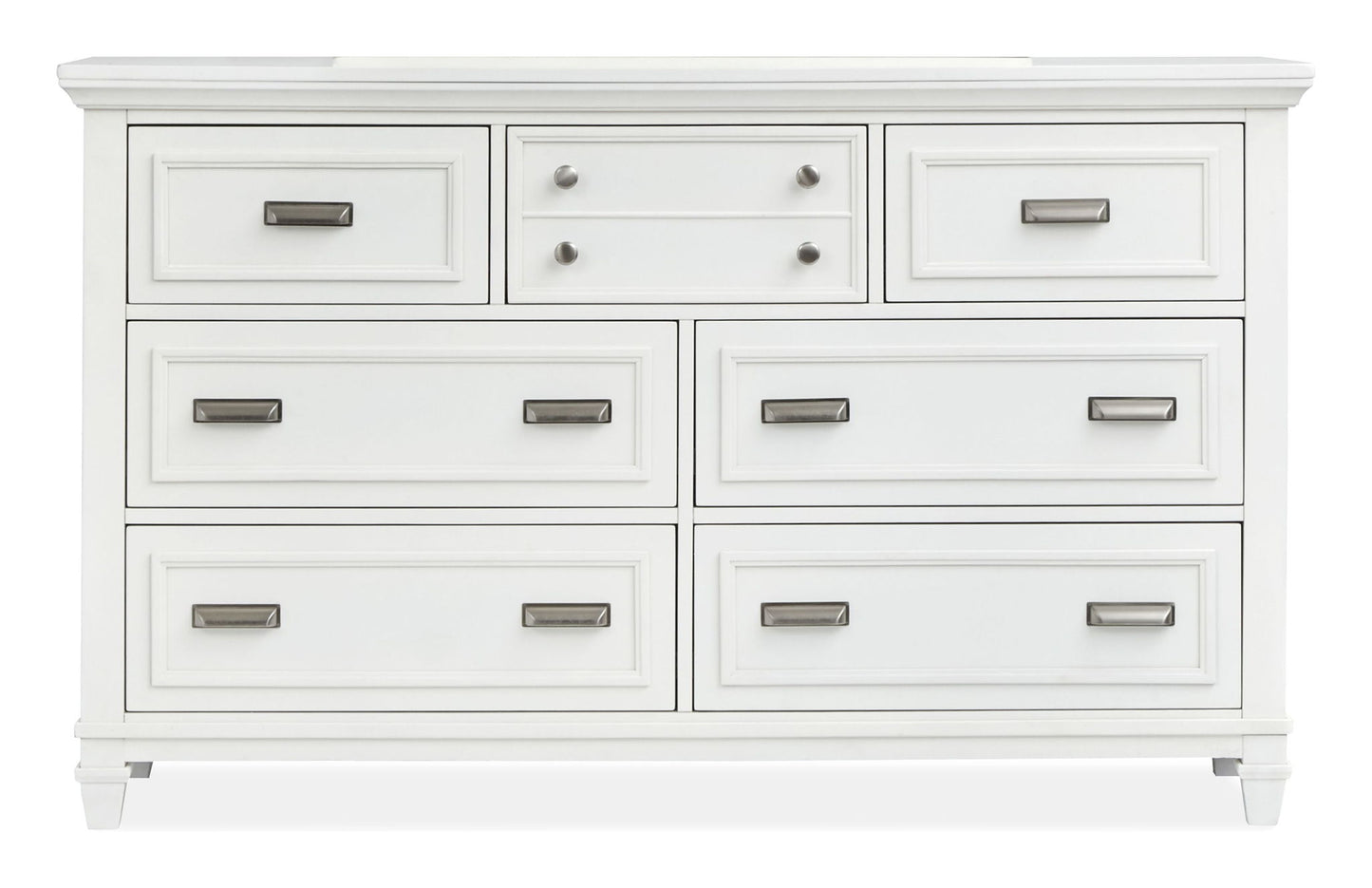 Charleston - Drawer Dresser