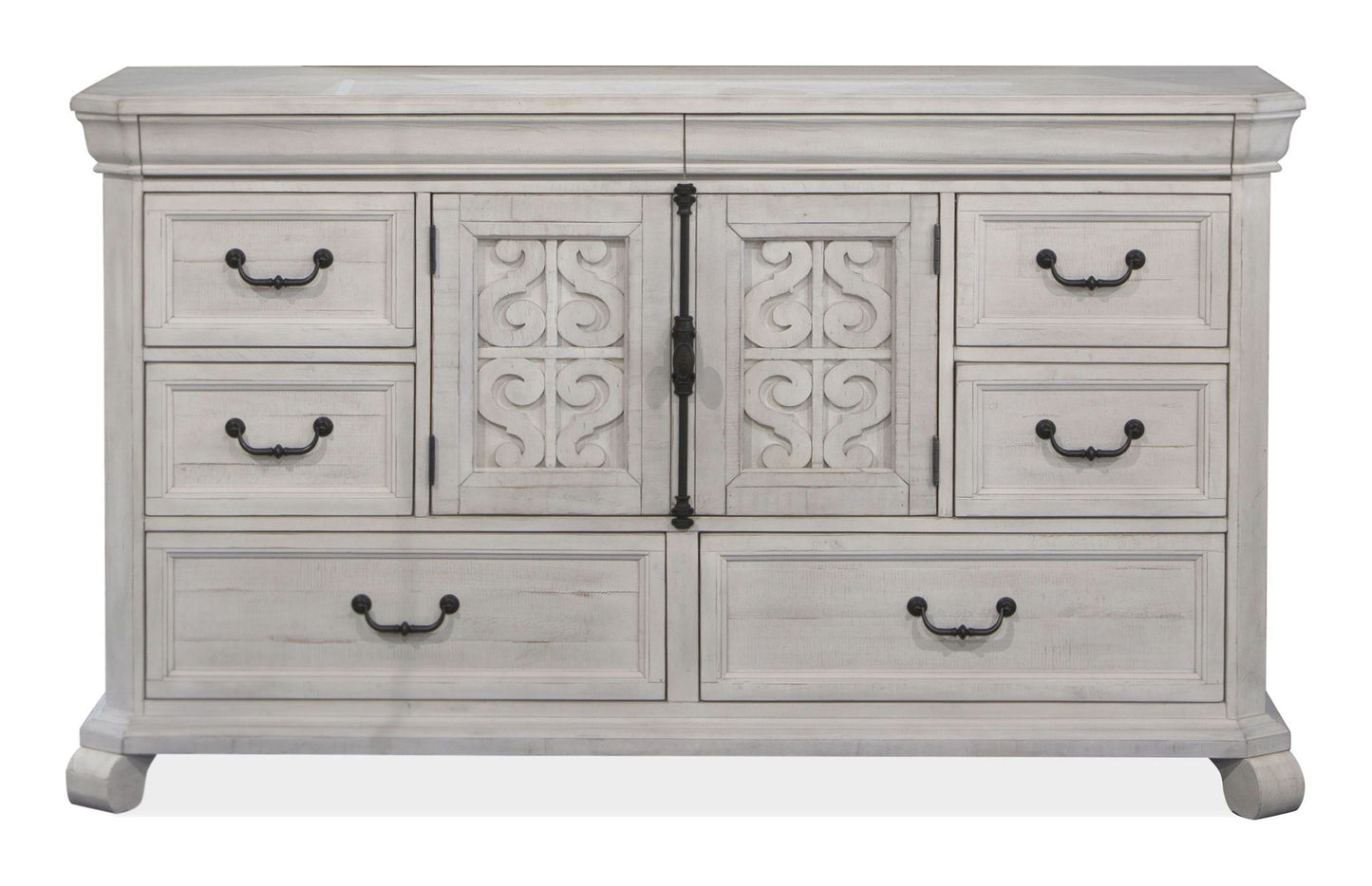 Bronwyn - Drawer Dresser