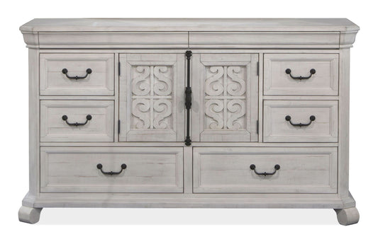 Bronwyn - Drawer Dresser