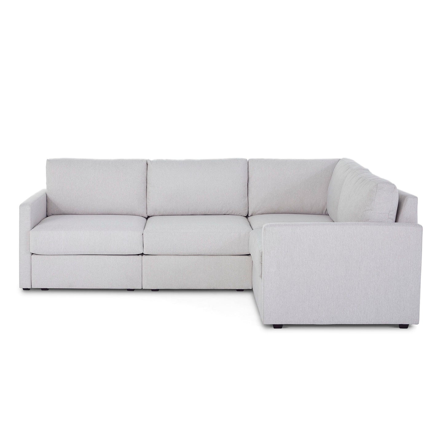 Flex - Sectional - Fabric