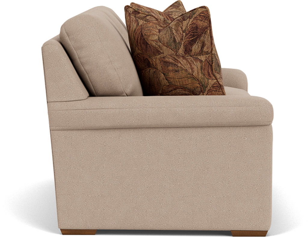 Blanchard - Fabric Loveseat