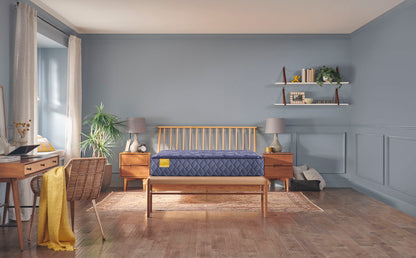 Golden Elegance - Forsyth Park Ultra Firm Tight Top Mattress