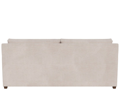 Mebane - Sofa Special Order - White