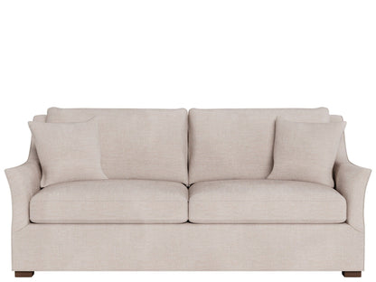 Henri - Apartment Sofa, Special Order - Beige