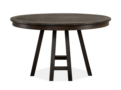 Westley Falls - 52" Round Dining Table Set