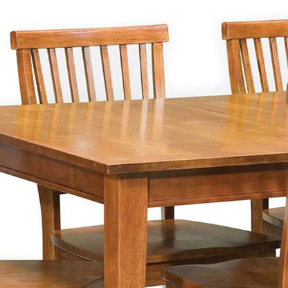 Arts & Crafts - Dining Set