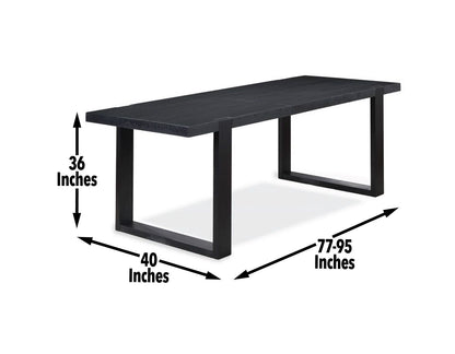 Yves - Table