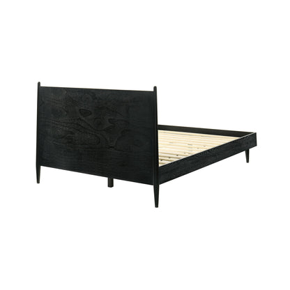 Artemio - Wood Bedroom Set