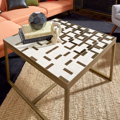 Geometric II - Table