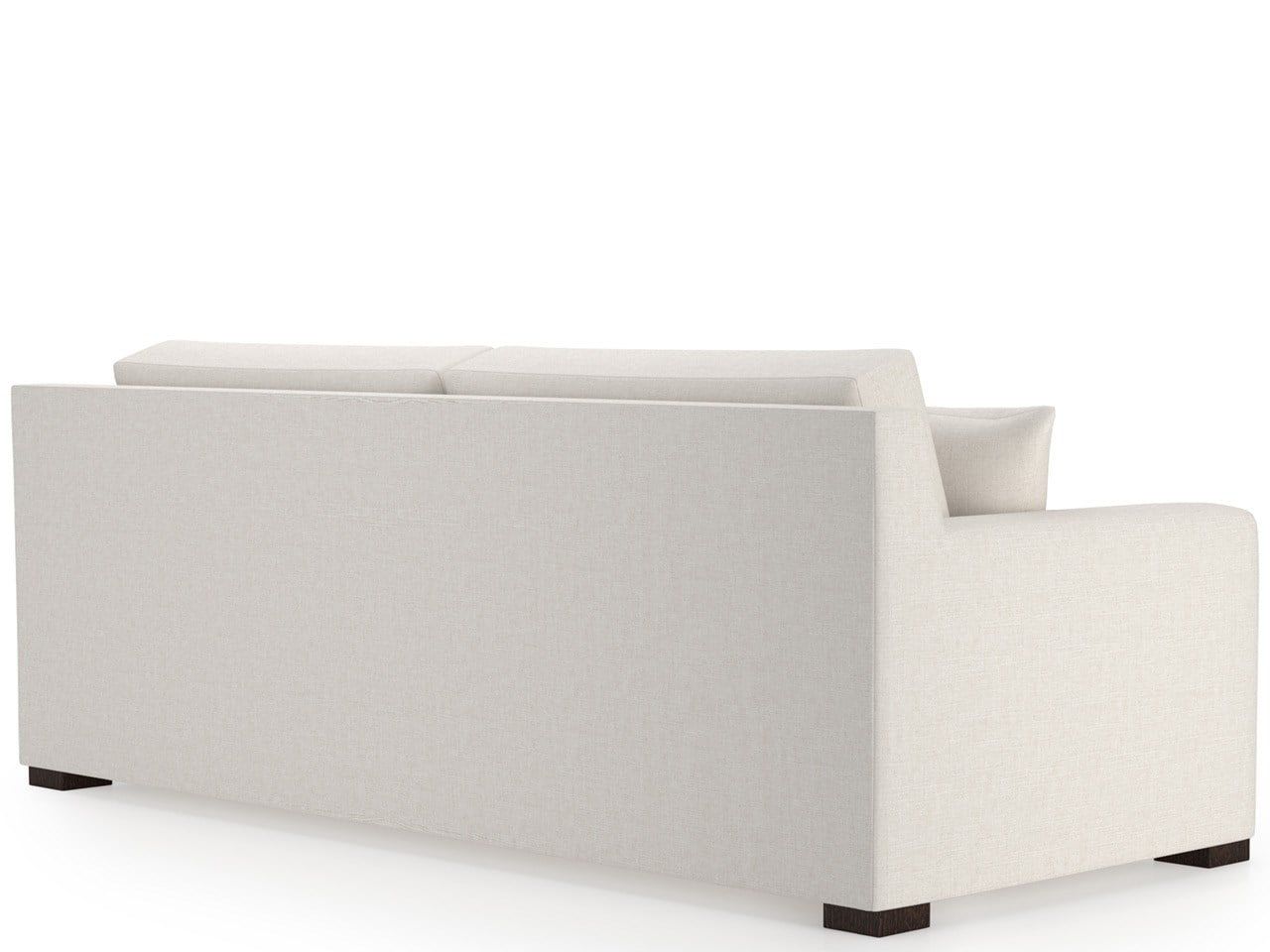 Ryman - Sofa, Special Order - White