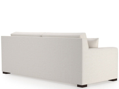 Ryman - Sofa, Special Order - White
