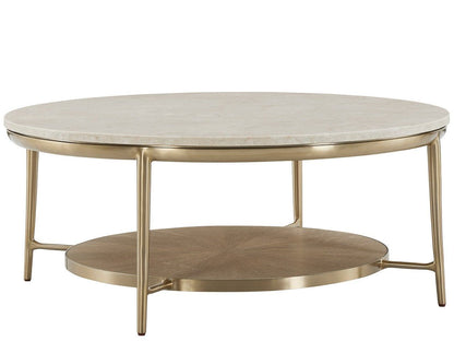Velora - Amalfi Table For Living Room