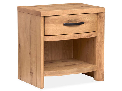 Laramie - Nightstand