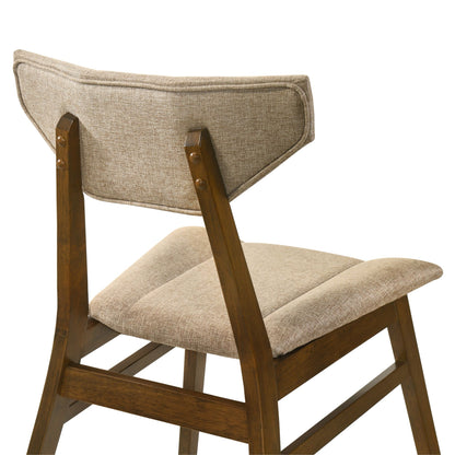 Amaris - Upholstered Dining Chair (Set of 4)